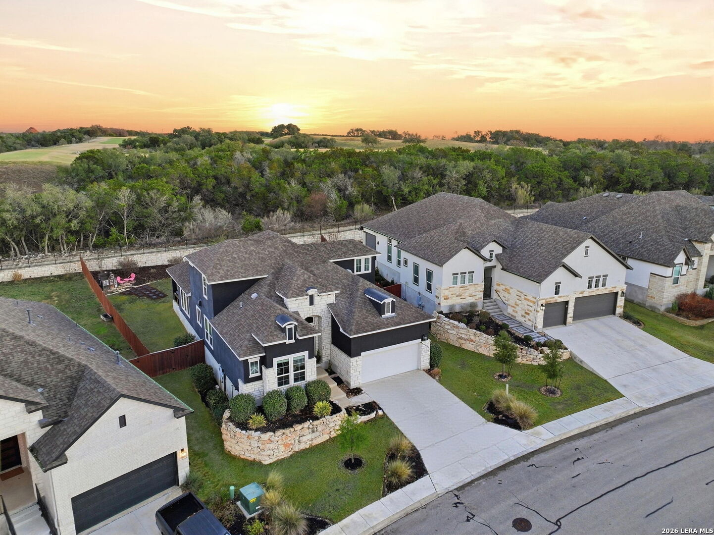 4111 Andito San Antonio TX 78261
