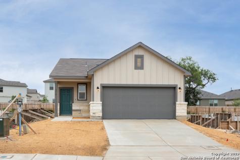 5715 Hematite Rim San Antonio TX 78222
