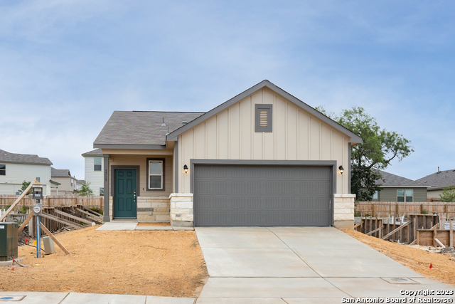 5715 Hematite Rim San Antonio TX 78222