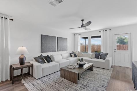5155 Bay Breeze San Antonio TX 78245