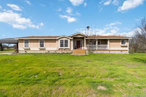 6635 Fm 2438 Kingsbury TX 78638