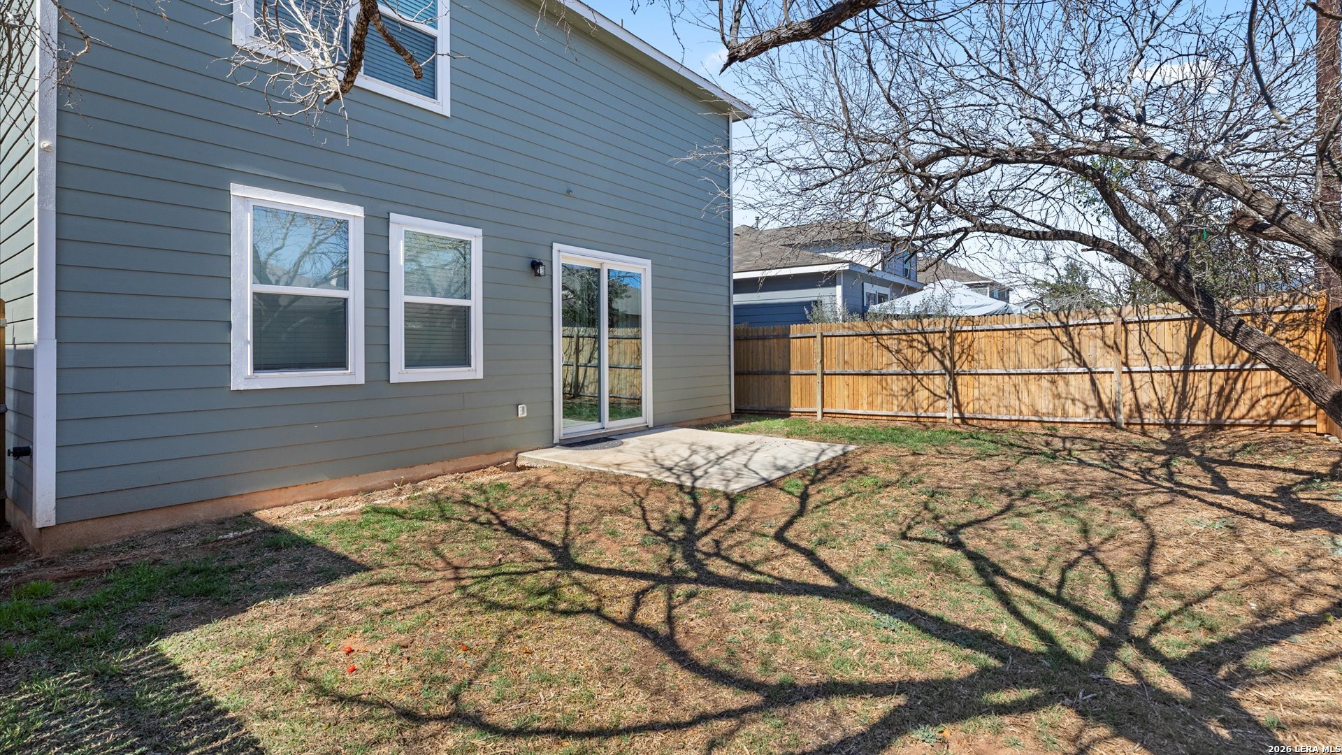 5518 Fossil Way San Antonio TX 78222