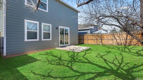 5518 Fossil Way San Antonio TX 78222