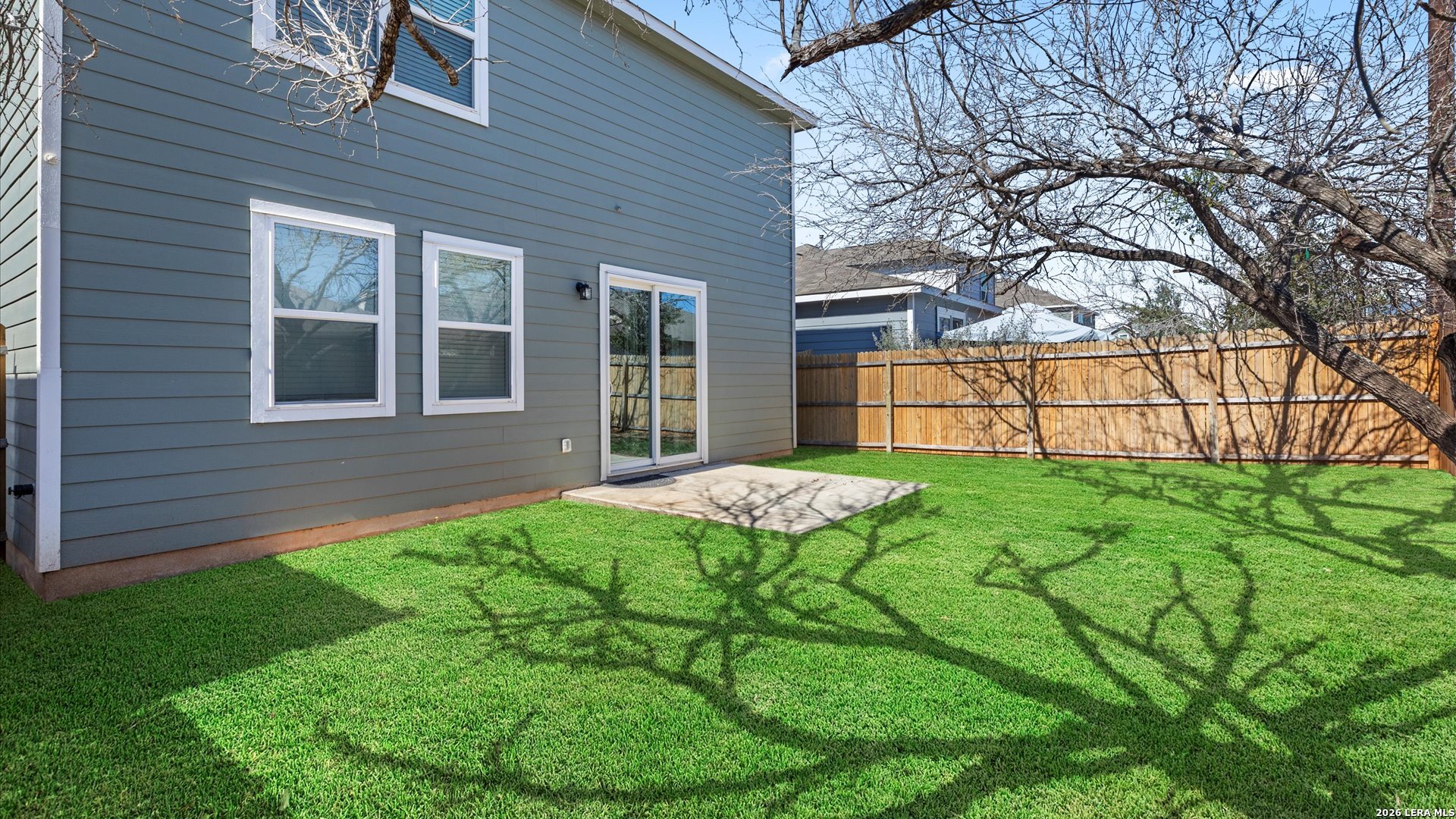 5518 Fossil Way San Antonio TX 78222