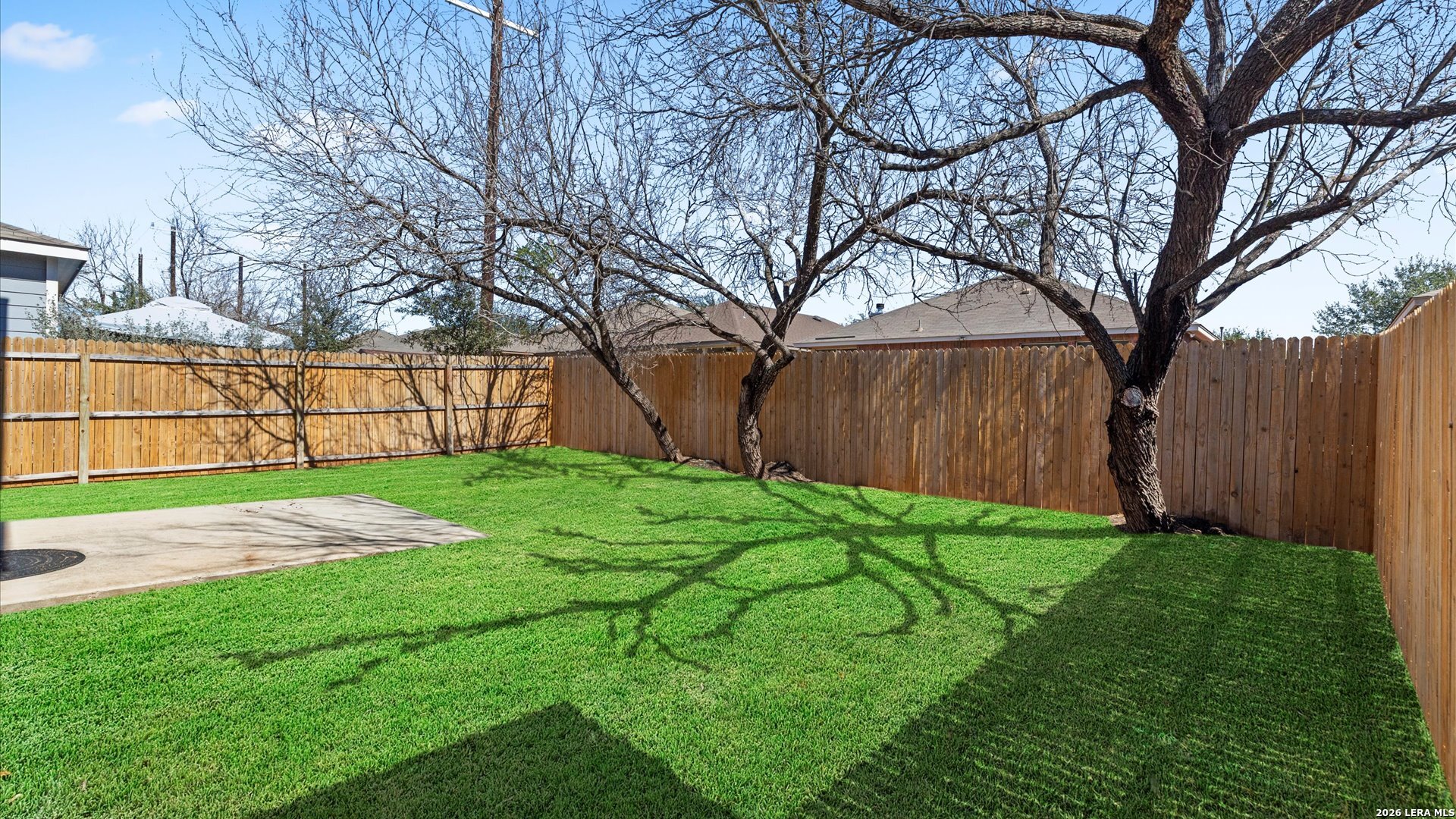 5518 Fossil Way San Antonio TX 78222