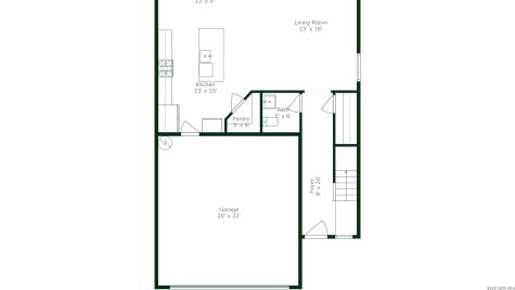 5518 Fossil Way San Antonio TX 78222