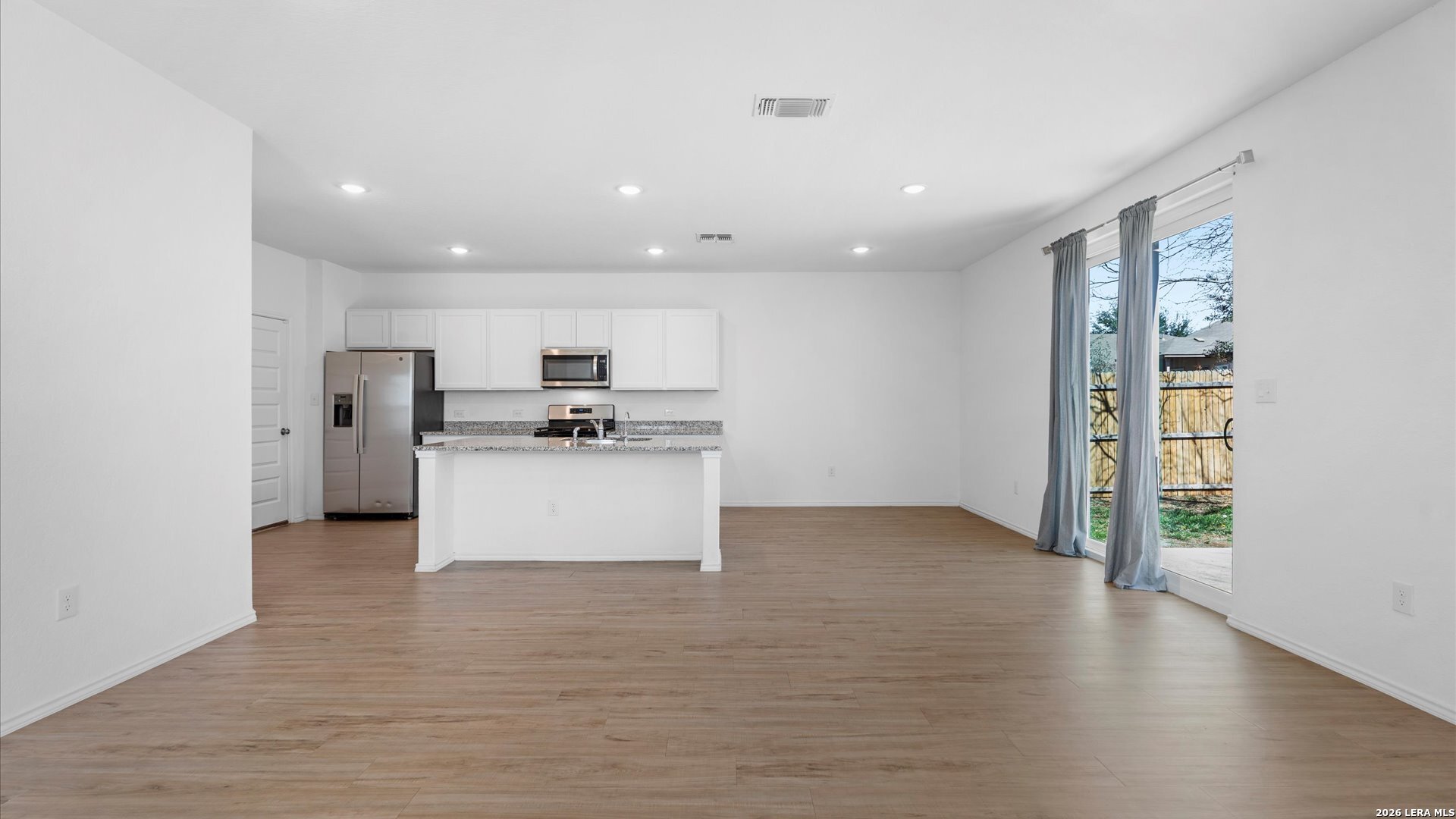 5518 Fossil Way San Antonio TX 78222