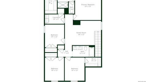 5518 Fossil Way San Antonio TX 78222