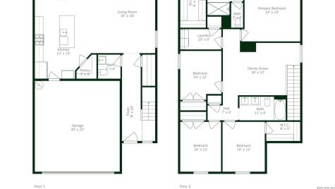 5518 Fossil Way San Antonio TX 78222