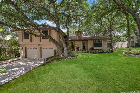 11503 Whisper Dew Street San Antonio TX 78230