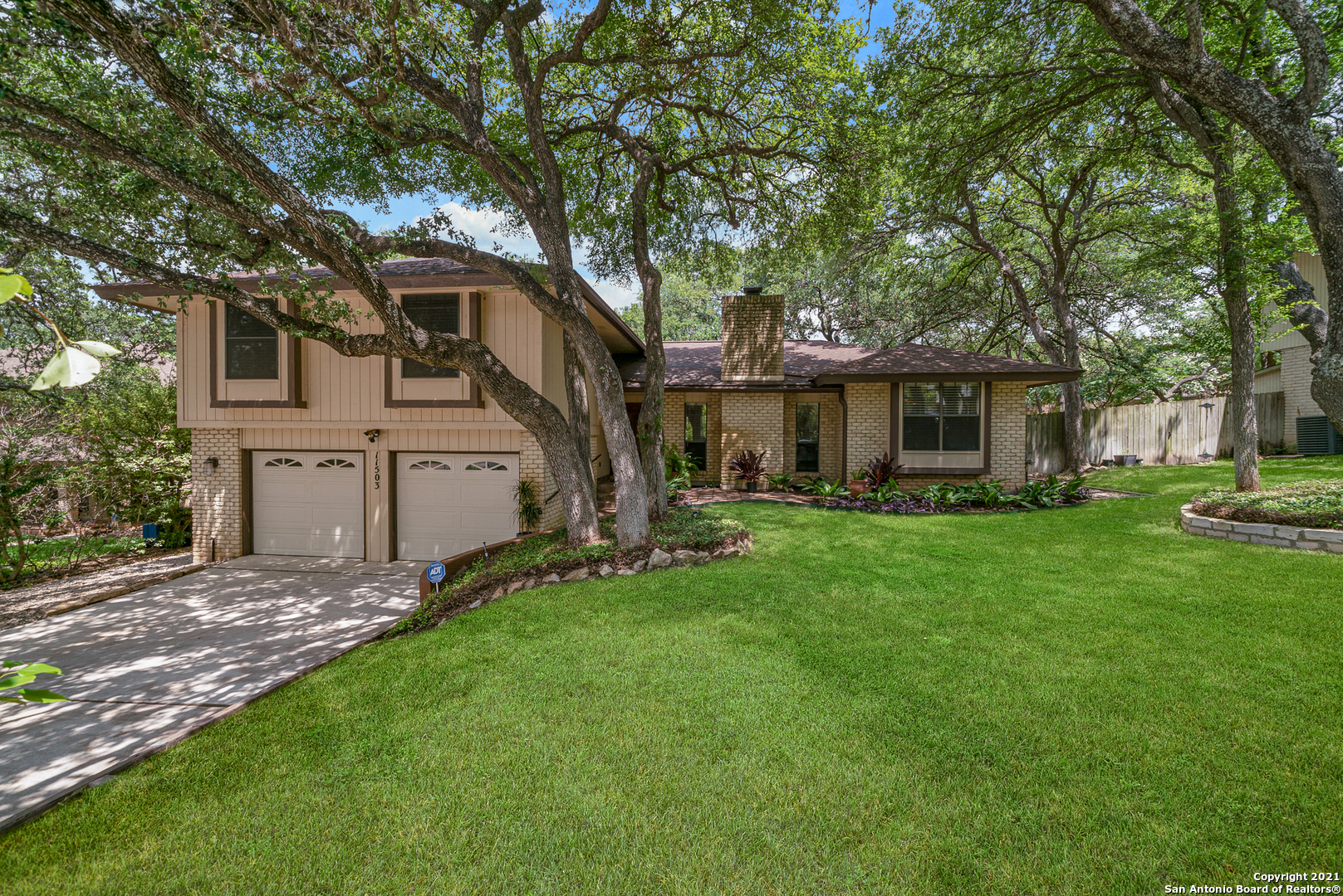 11503 Whisper Dew Street San Antonio TX 78230