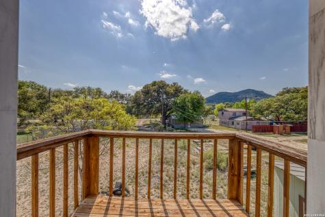 181 N Oak Camp Wood TX 78833