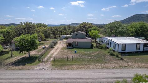 181 N Oak Camp Wood TX 78833