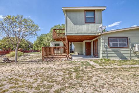 181 N Oak Camp Wood TX 78833