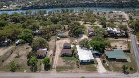 181 N Oak Camp Wood TX 78833
