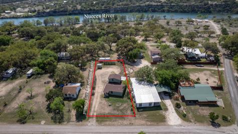 181 N Oak Camp Wood TX 78833