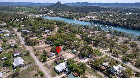 181 N Oak Camp Wood TX 78833