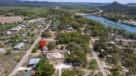 181 N Oak Camp Wood TX 78833