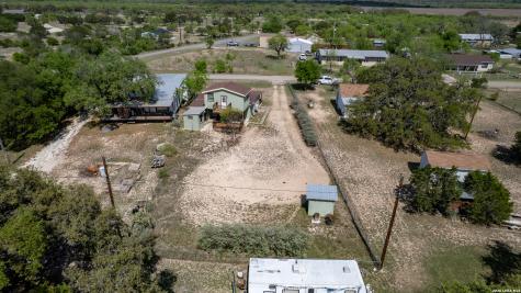 181 N Oak Camp Wood TX 78833