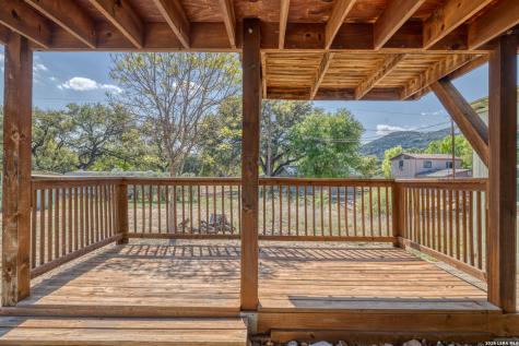 181 N Oak Camp Wood TX 78833