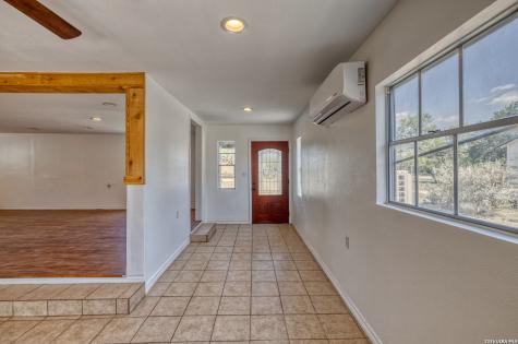 181 N Oak Camp Wood TX 78833