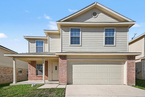 5839 Sherbrooke Oak San Antonio TX 78249