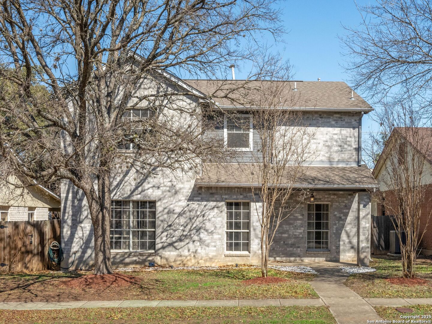5835 Heather View San Antonio TX 78249