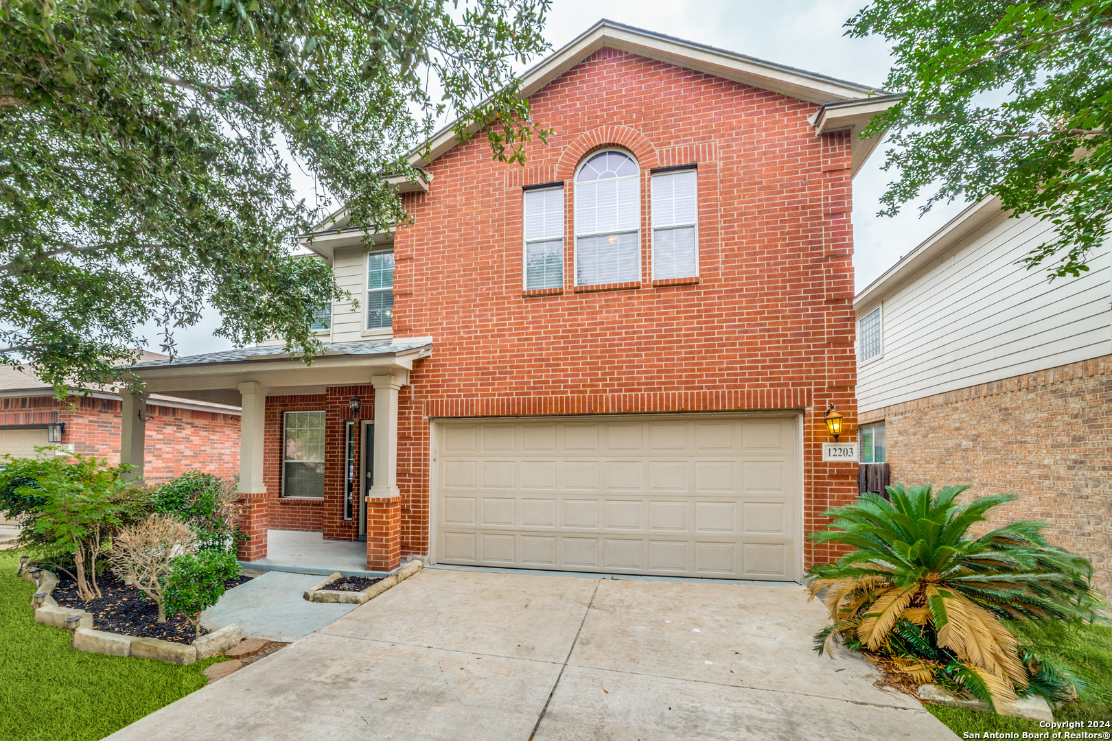 12203 Medina Mill San Antonio TX 78253