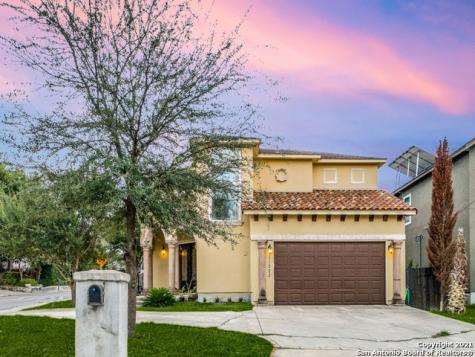 11222 Amhurst Drive San Antonio TX 78213