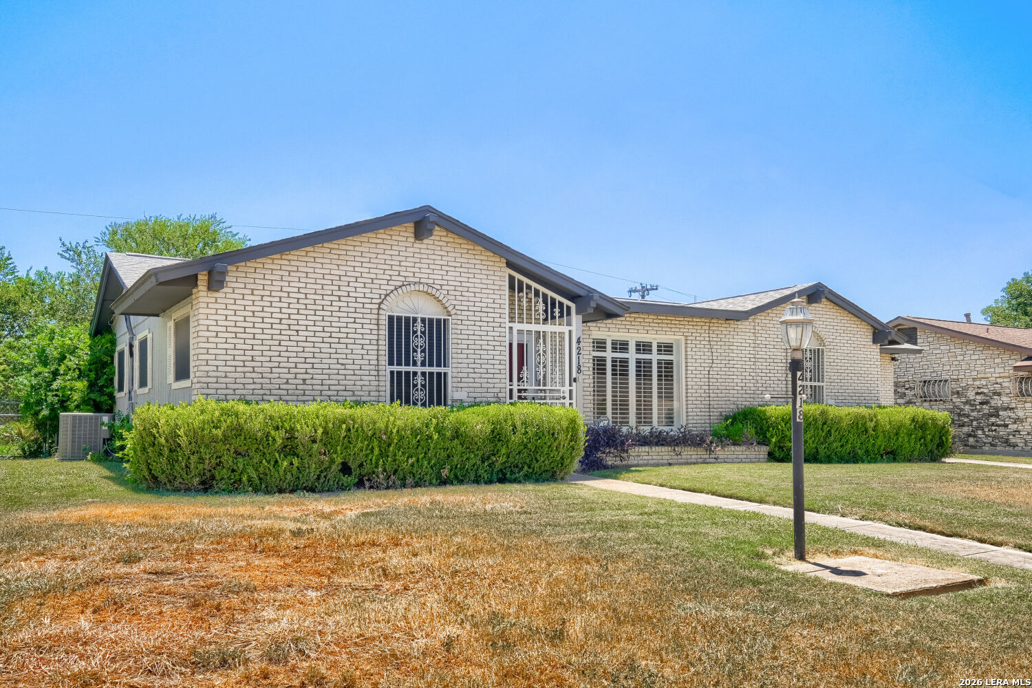 4218 Valleyfield Street San Antonio TX 78222