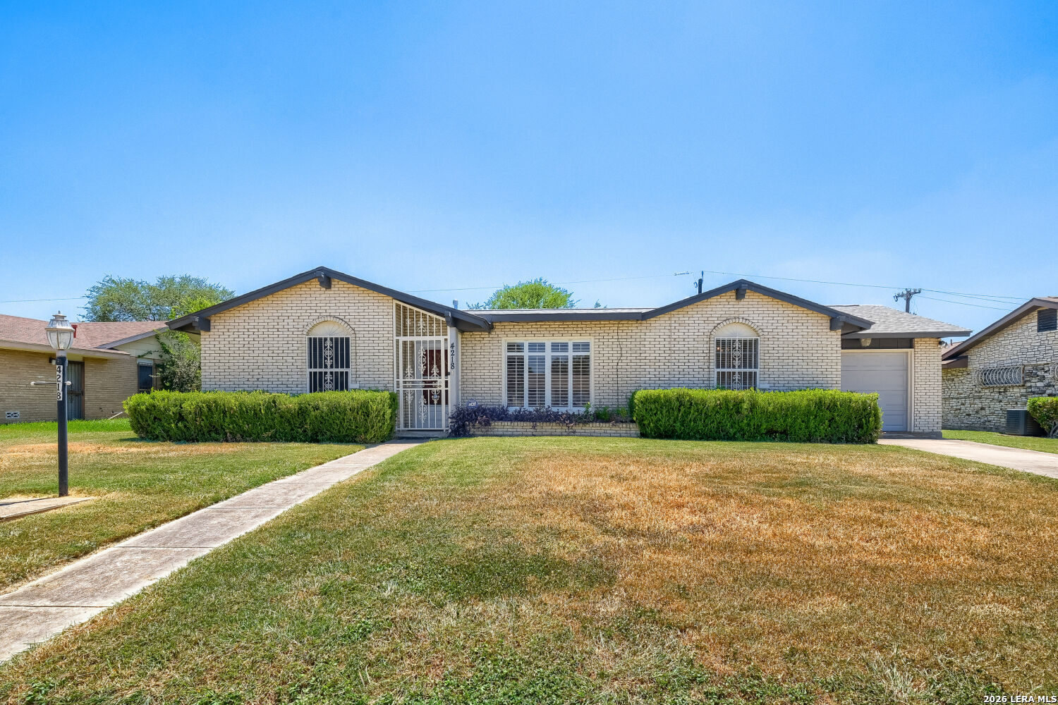 4218 Valleyfield Street San Antonio TX 78222