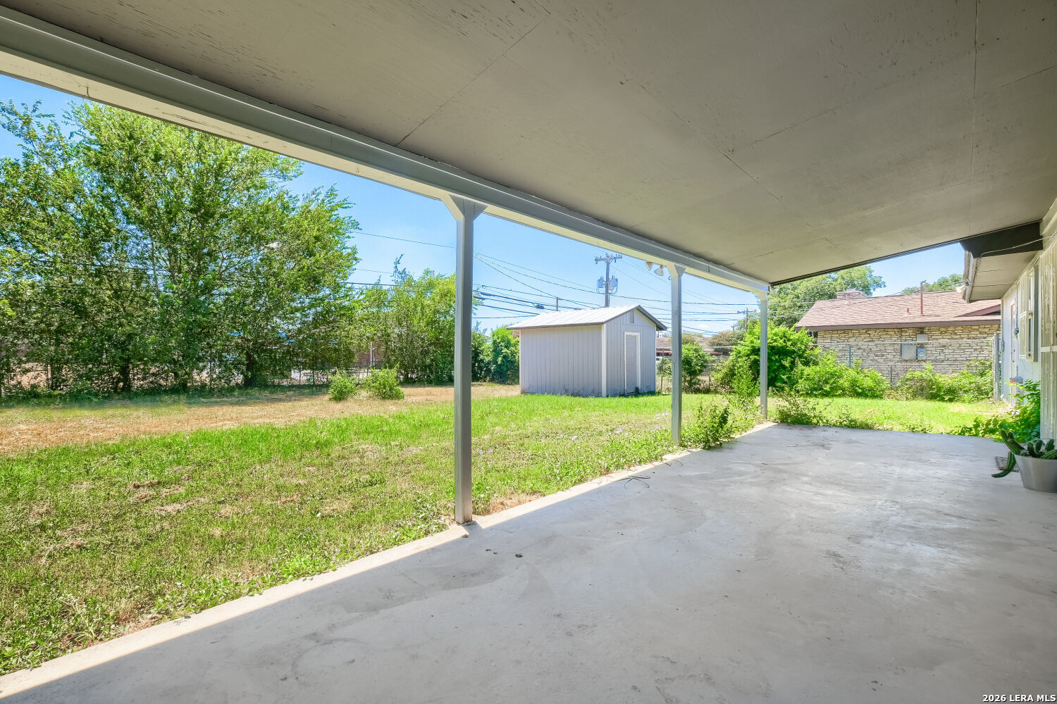 4218 Valleyfield Street San Antonio TX 78222