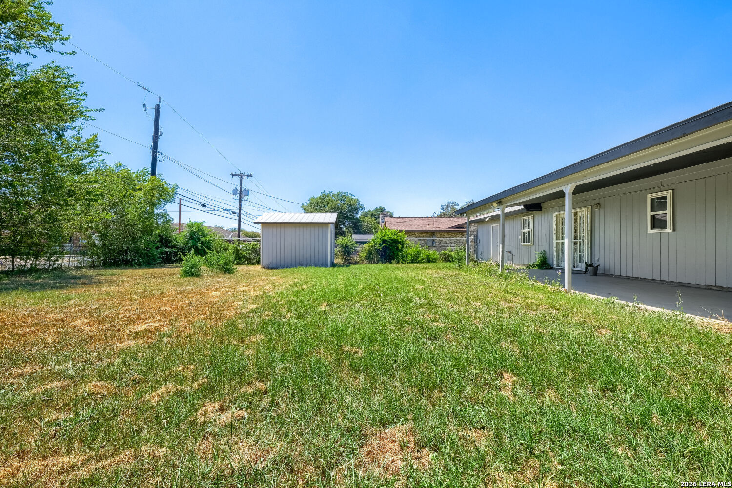 4218 Valleyfield Street San Antonio TX 78222