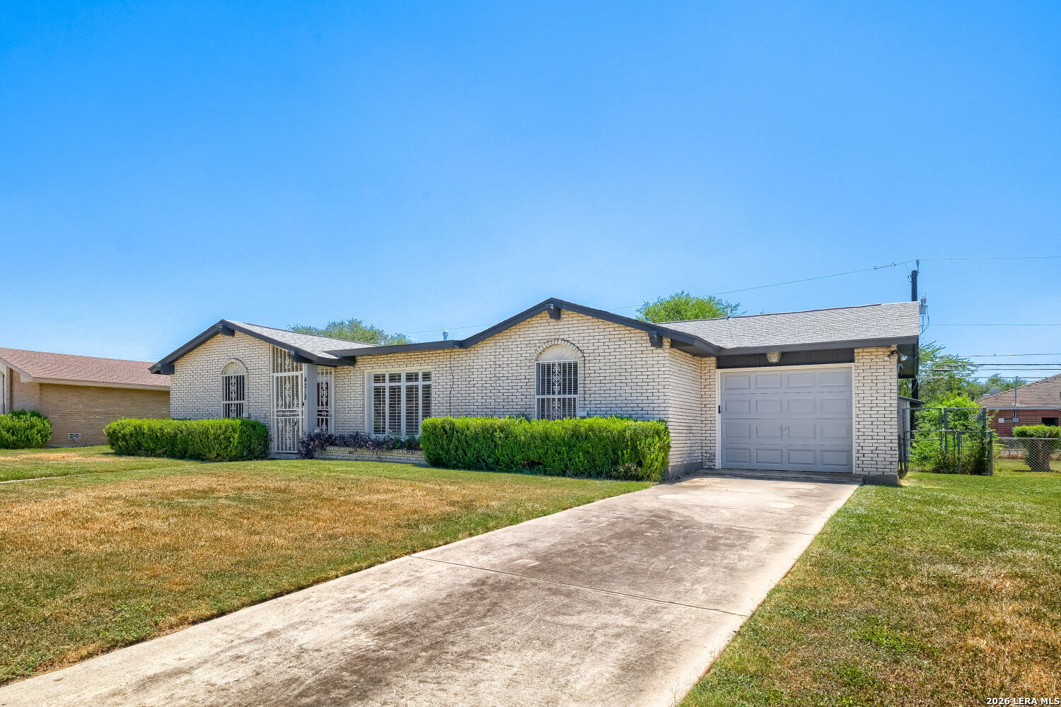 4218 Valleyfield Street San Antonio TX 78222