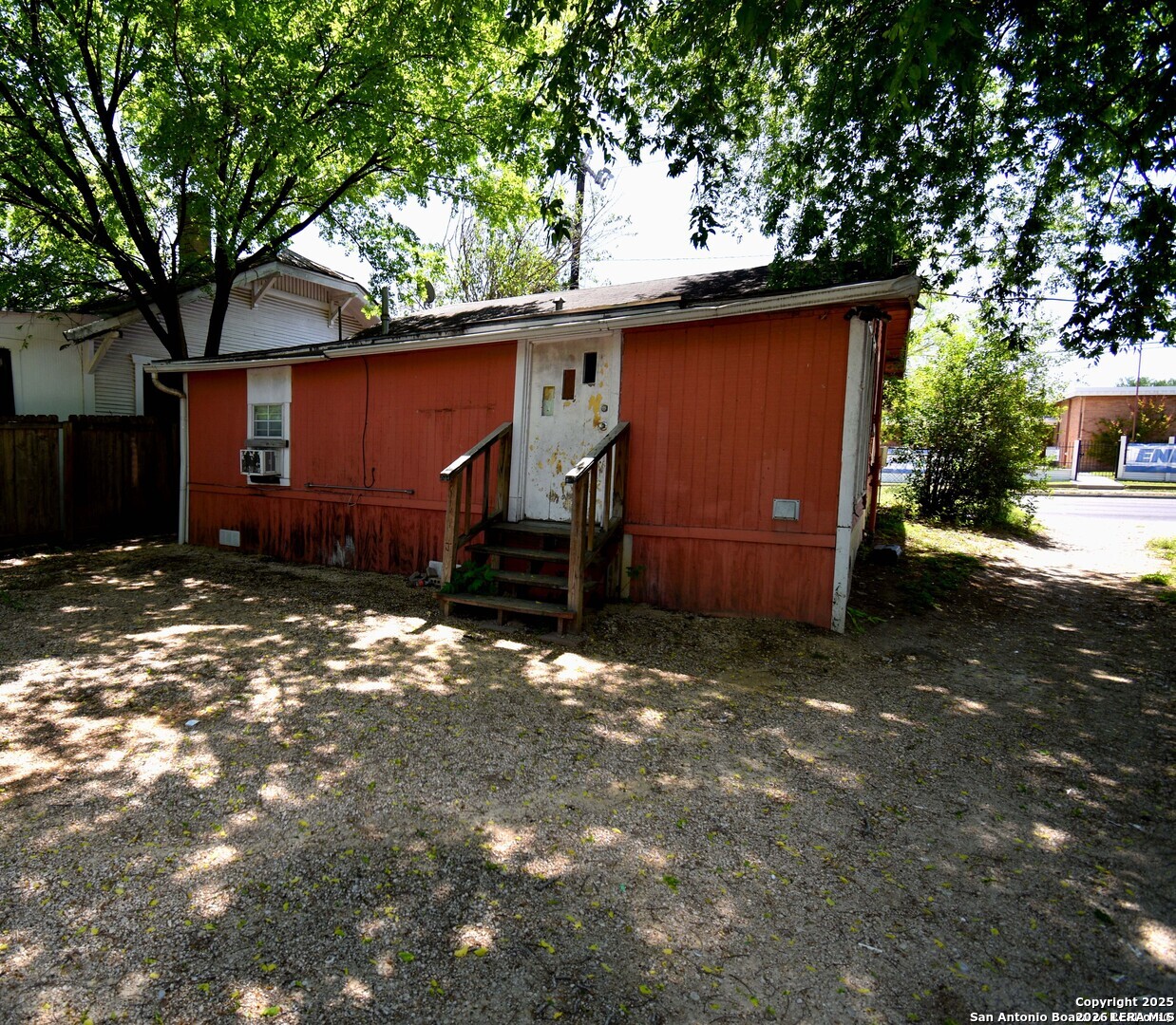 2015 Martin Luther King San Antonio TX 78203