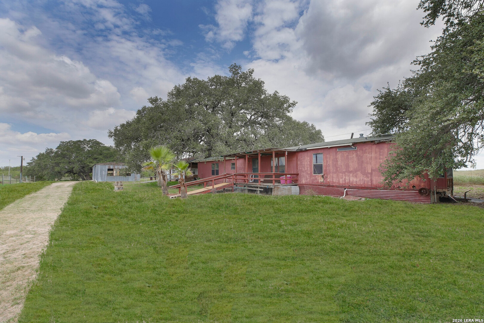 815 Verdi Road Pleasanton TX 78064