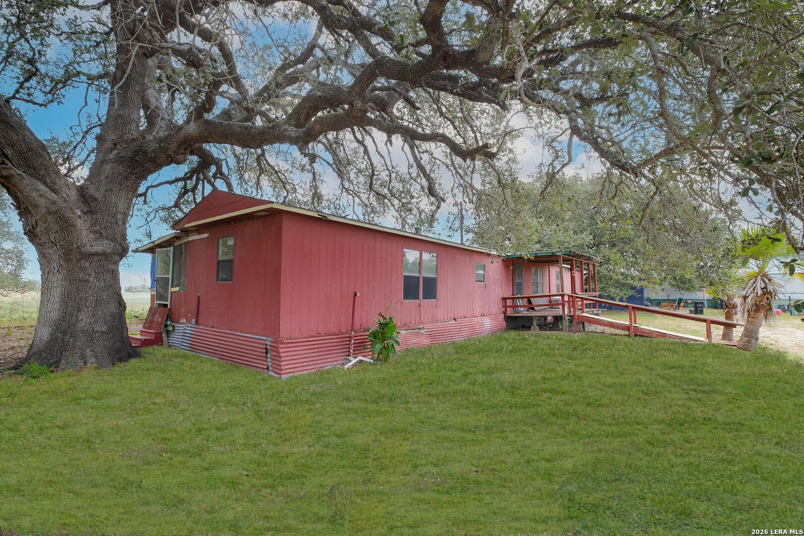 815 Verdi Road Pleasanton TX 78064