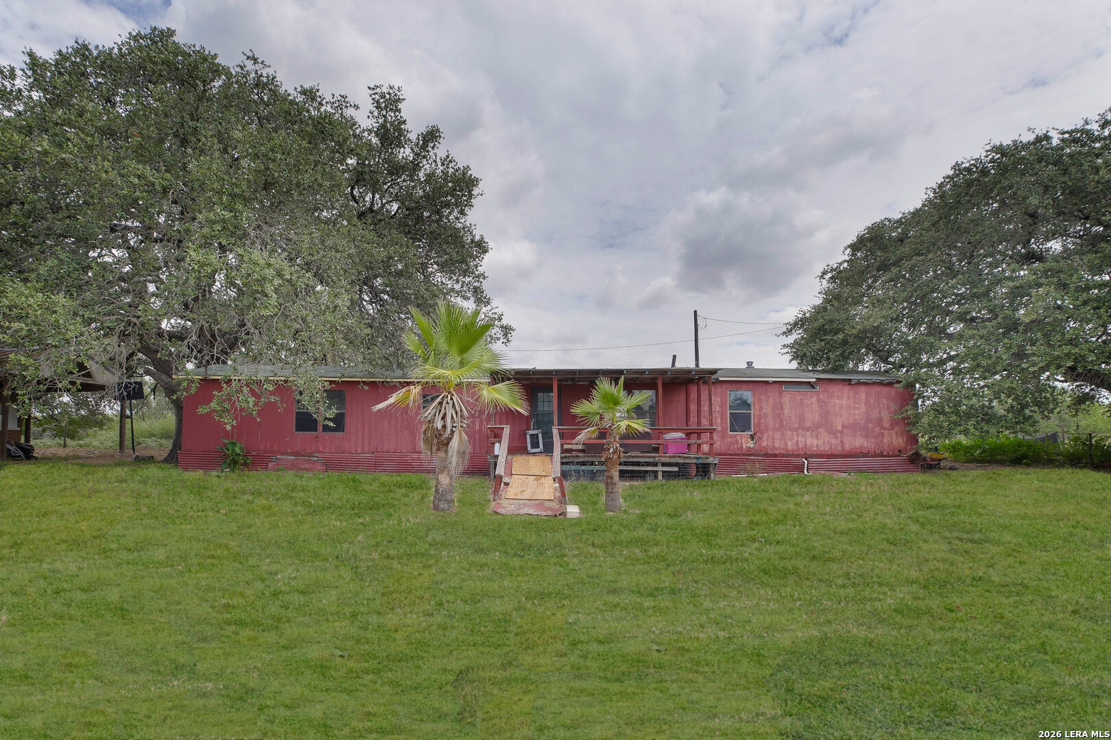 815 Verdi Road Pleasanton TX 78064