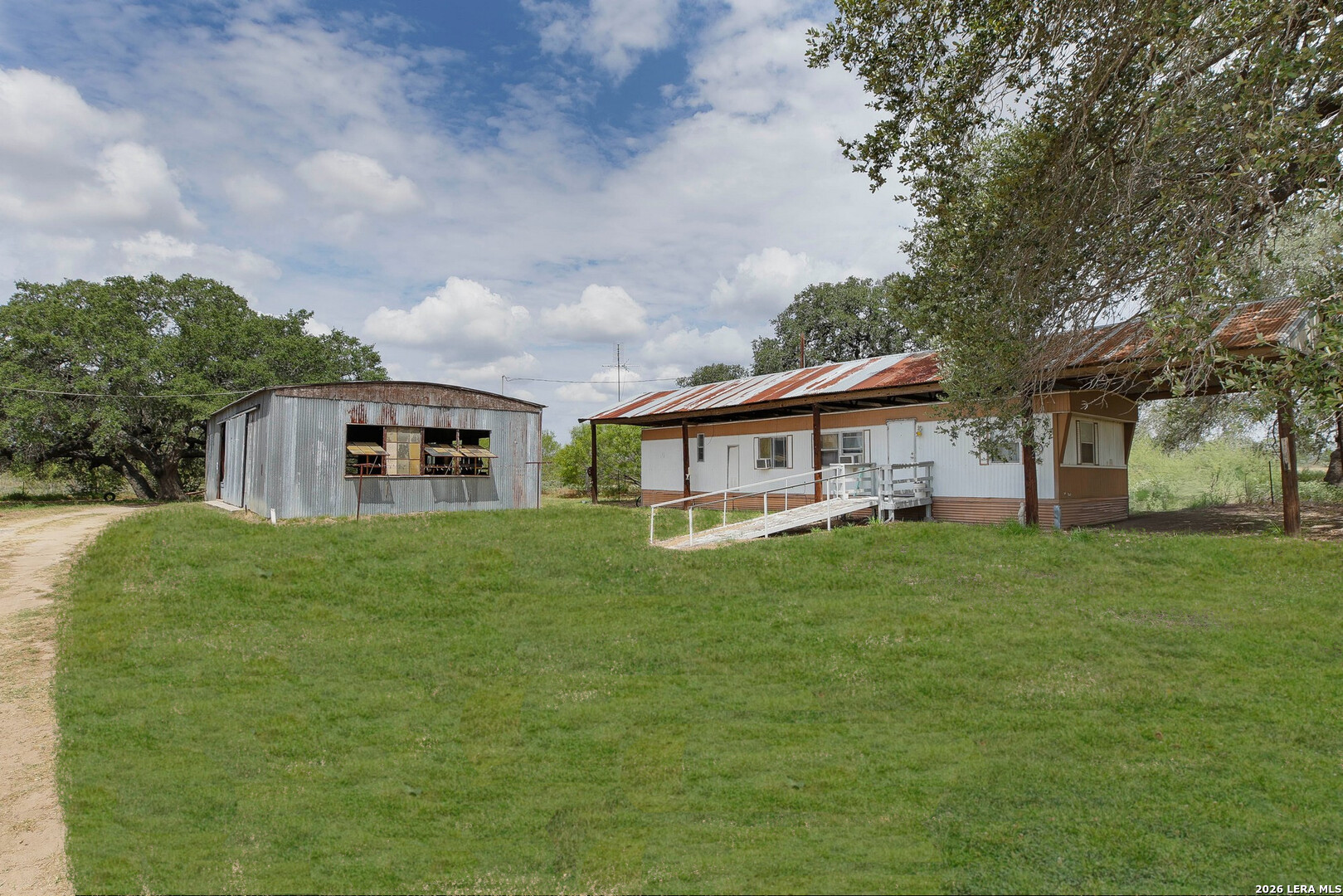 815 Verdi Road Pleasanton TX 78064