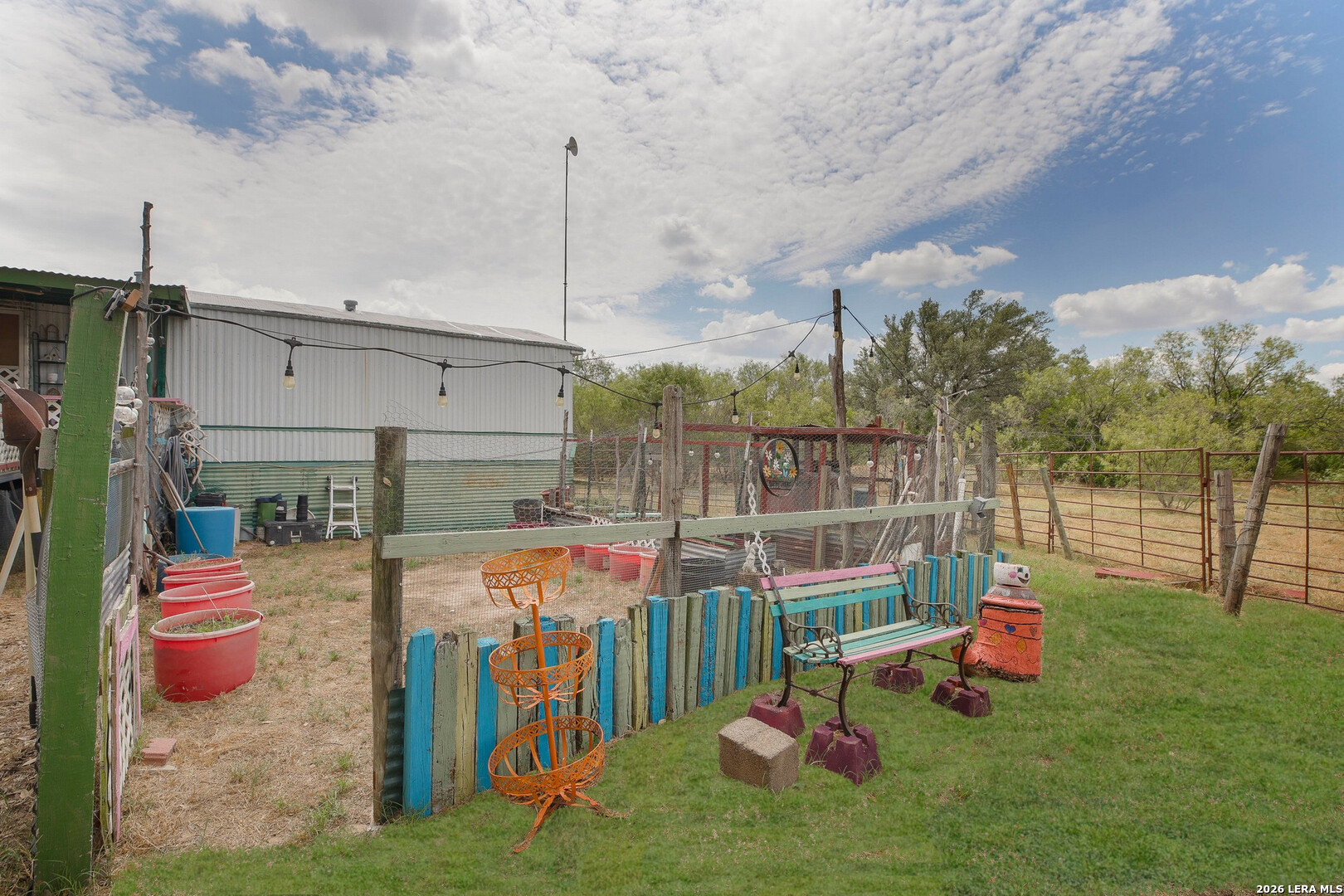 815 Verdi Road Pleasanton TX 78064