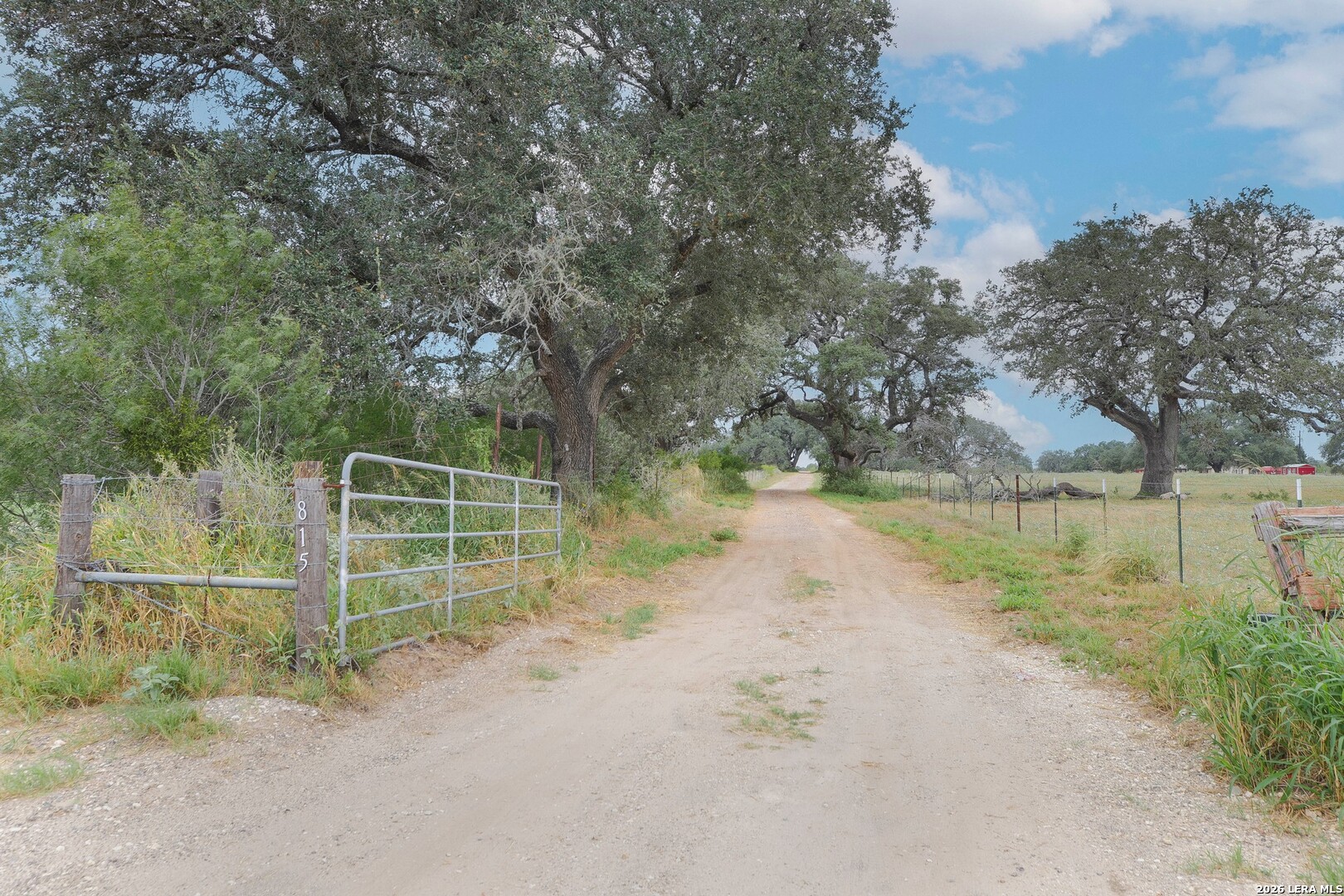 815 Verdi Road Pleasanton TX 78064