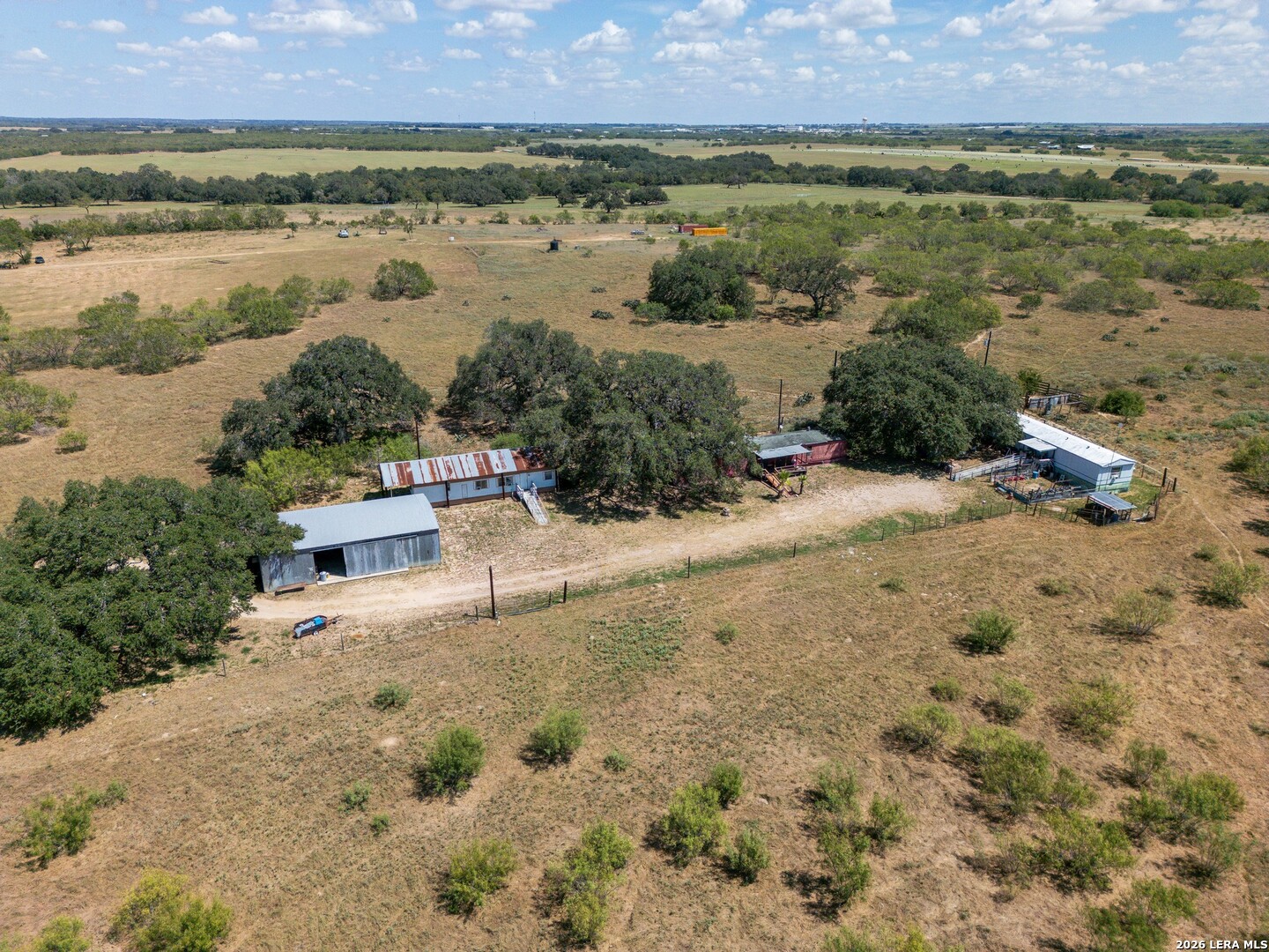 815 Verdi Road Pleasanton TX 78064
