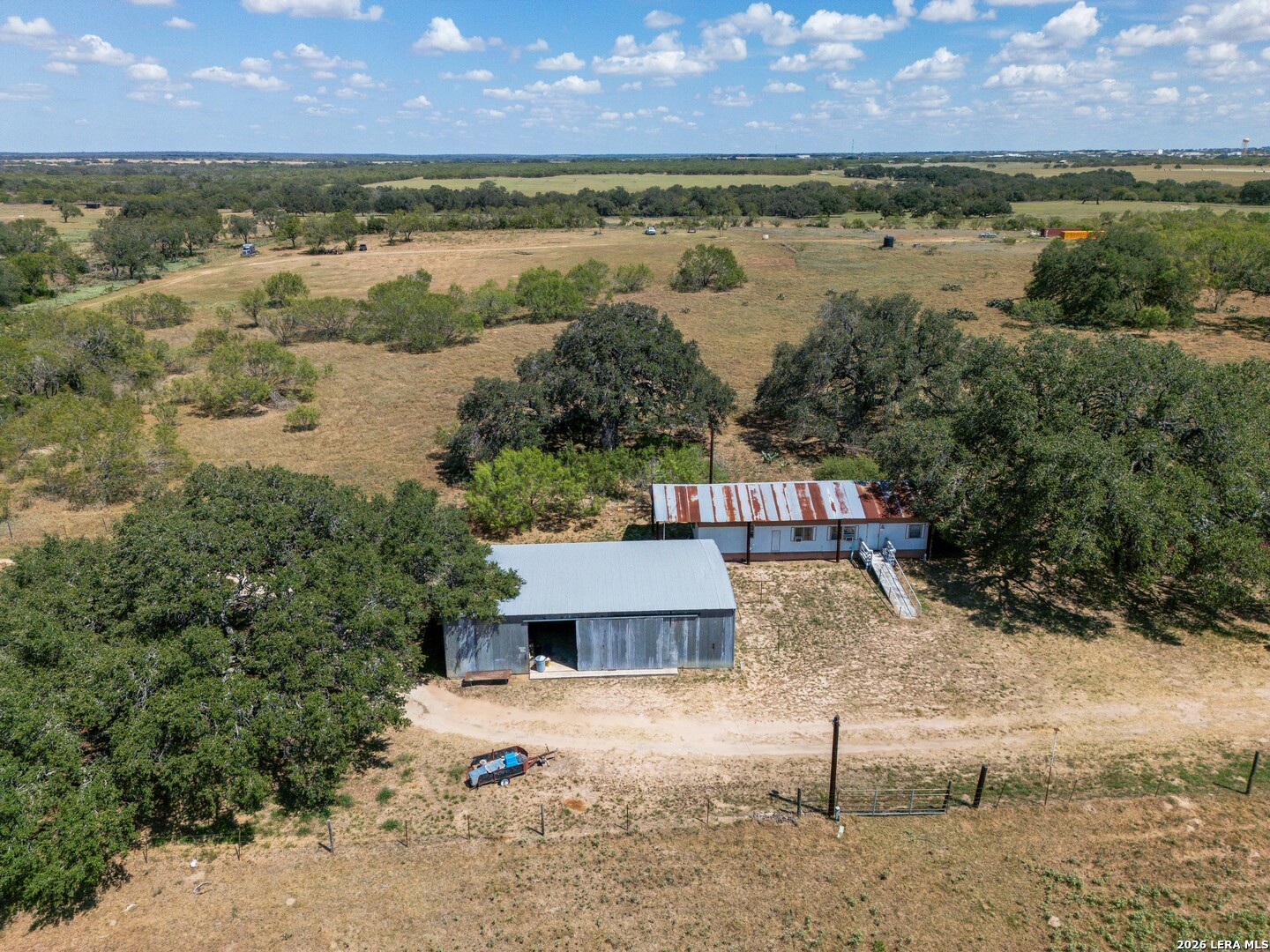 815 Verdi Road Pleasanton TX 78064