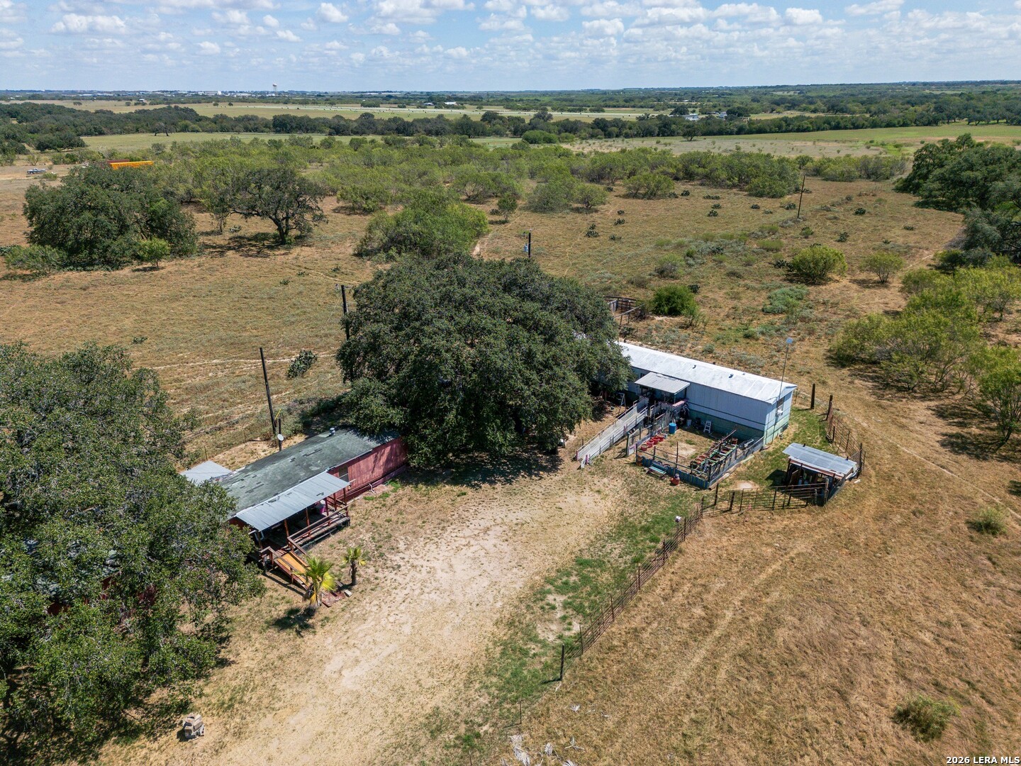 815 Verdi Road Pleasanton TX 78064