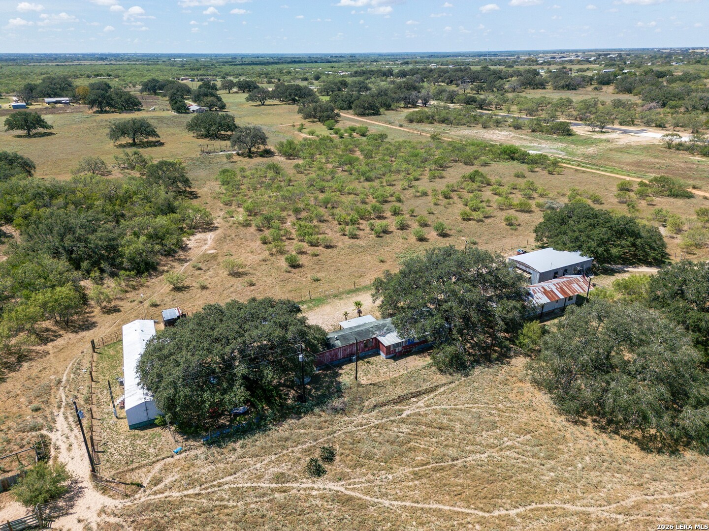 815 Verdi Road Pleasanton TX 78064