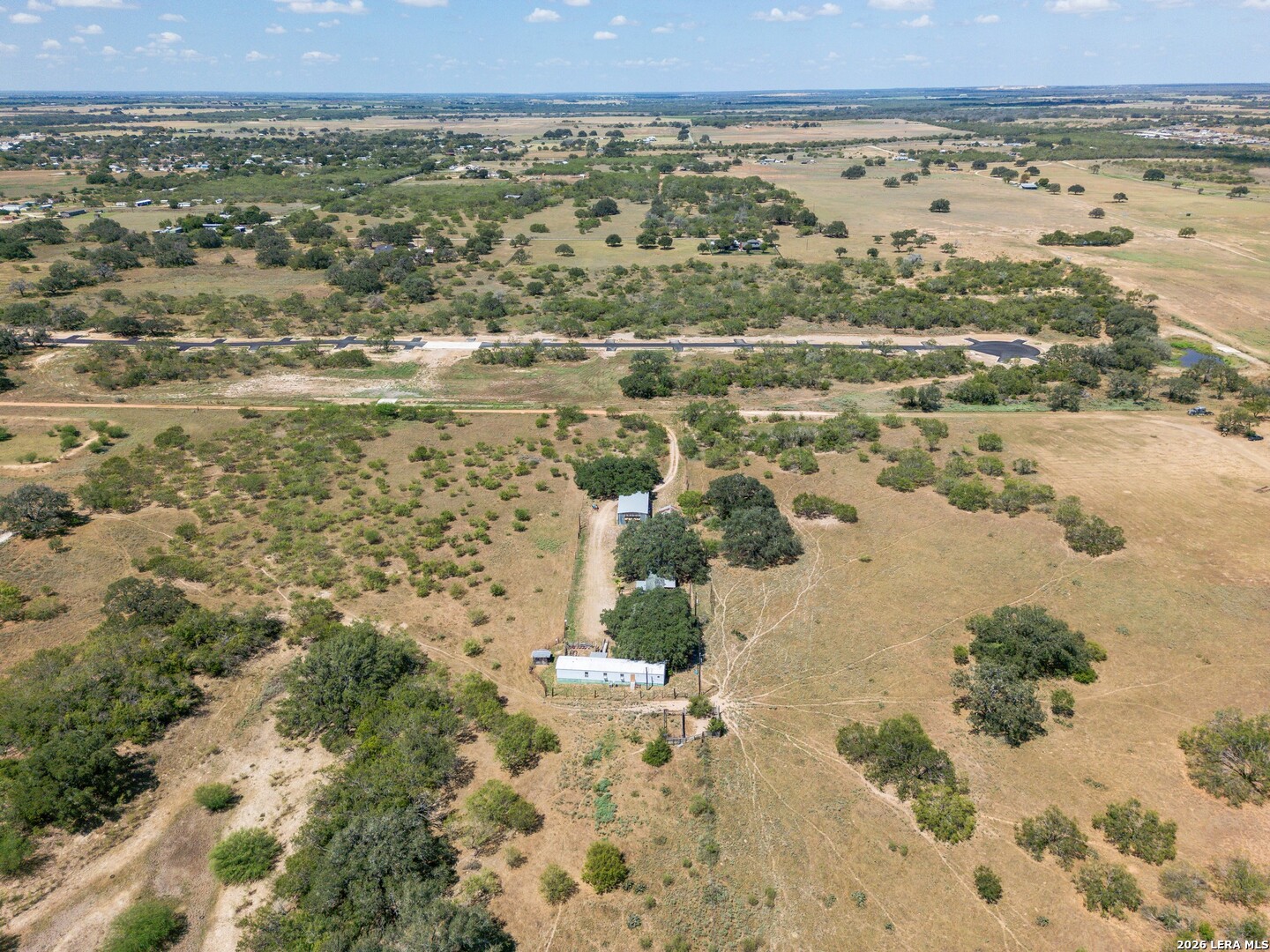815 Verdi Road Pleasanton TX 78064