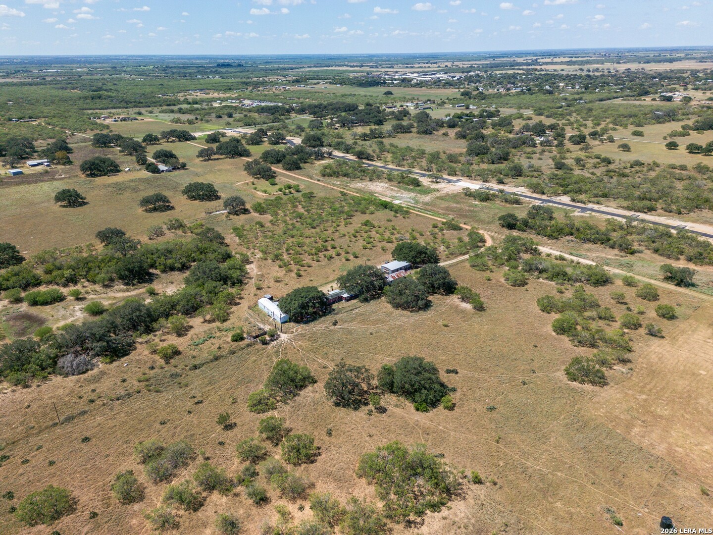 815 Verdi Road Pleasanton TX 78064