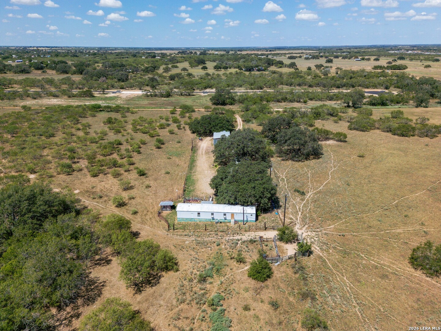 815 Verdi Road Pleasanton TX 78064