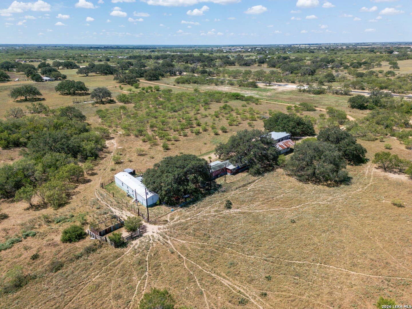 815 Verdi Road Pleasanton TX 78064