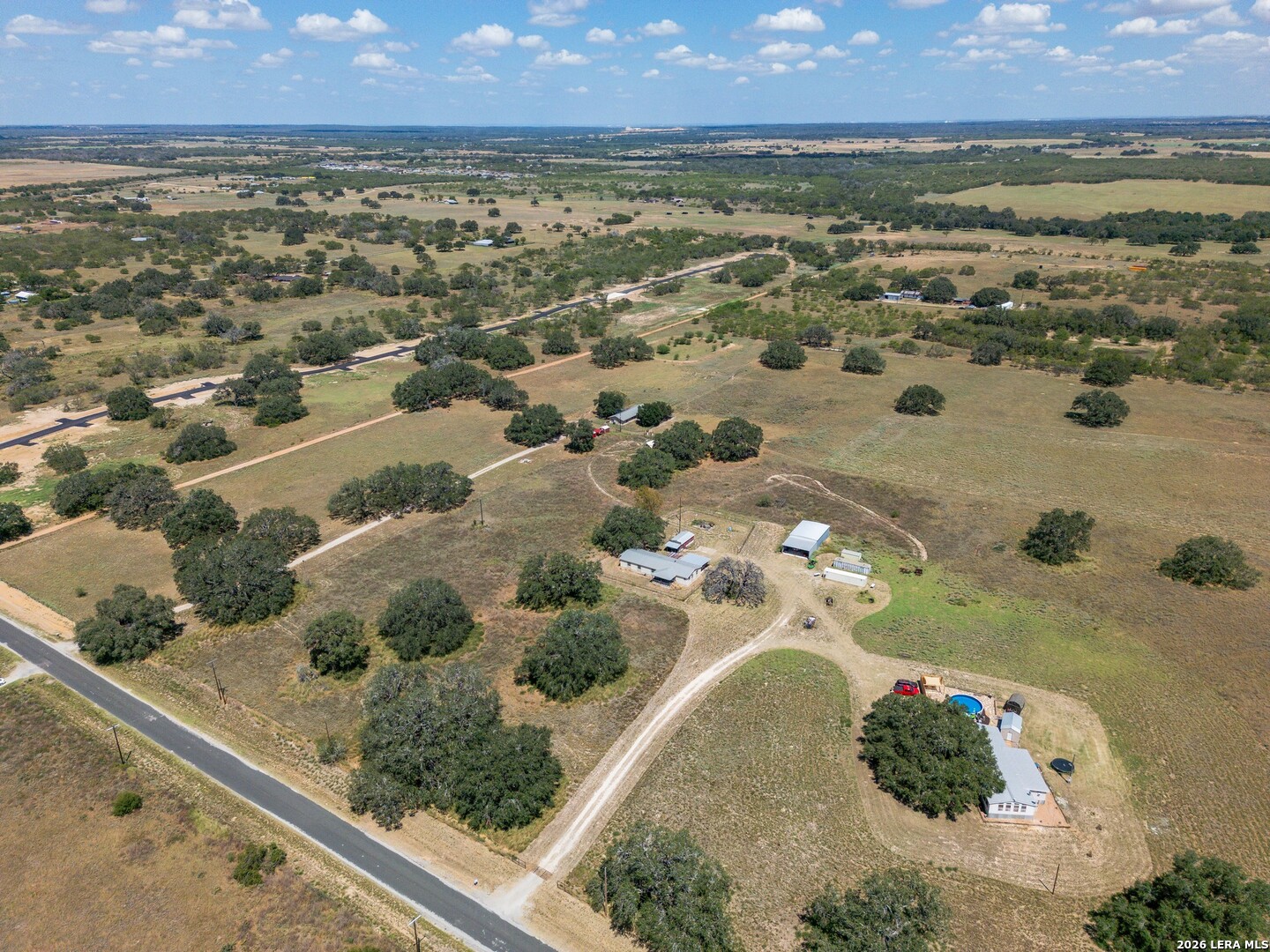 815 Verdi Road Pleasanton TX 78064